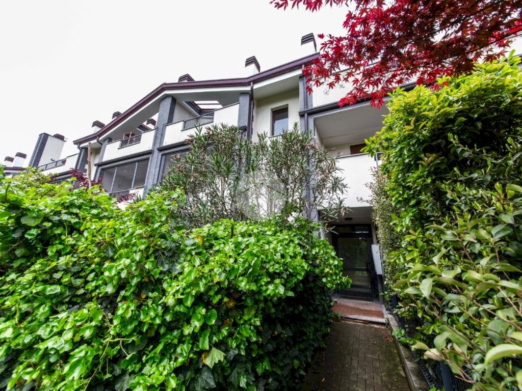 Bilocale Via Aspromonte, Rozzano - foto 1