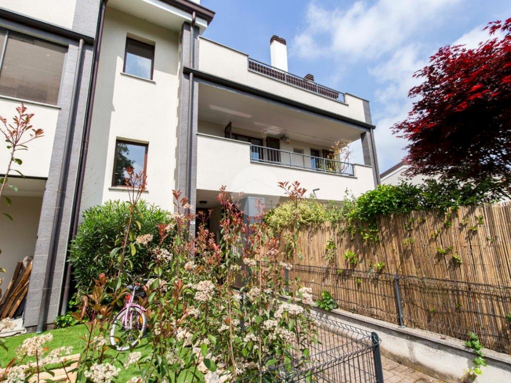 Bilocale Via Aspromonte, Rozzano - foto 2