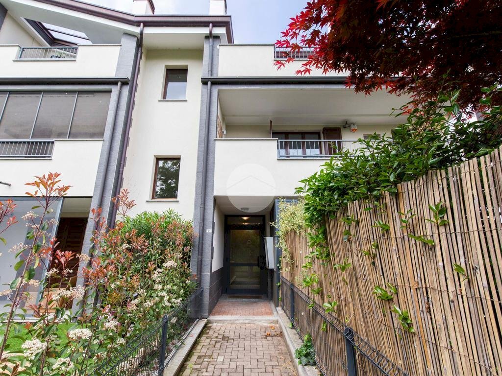 Bilocale Via Aspromonte, Rozzano - foto 3