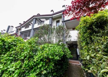 Bilocale Via Aspromonte, Rozzano - foto 1