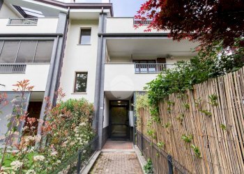 Bilocale Via Aspromonte, Rozzano - foto 3