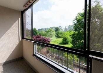 Bilocale Via Aspromonte, Rozzano - foto 9