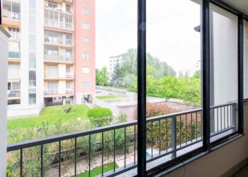 Bilocale Via Aspromonte, Rozzano - foto 19