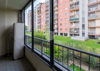 Bilocale Via Aspromonte, Rozzano - foto 20