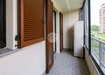 Bilocale Via Aspromonte, Rozzano - foto 21