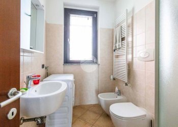 Bilocale Via Aspromonte, Rozzano - foto 24