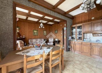 Casa semi indipendente Piazza Italia, Castel Rocchero - foto 5