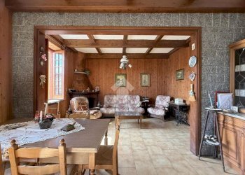 Casa semi indipendente Piazza Italia, Castel Rocchero - foto 6