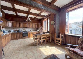 Casa semi indipendente Piazza Italia, Castel Rocchero - foto 8