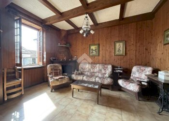 Casa semi indipendente Piazza Italia, Castel Rocchero - foto 10