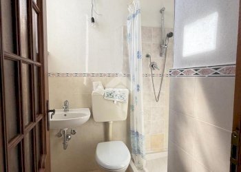 Casa semi indipendente Piazza Italia, Castel Rocchero - foto 12