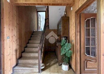 Casa semi indipendente Piazza Italia, Castel Rocchero - foto 13