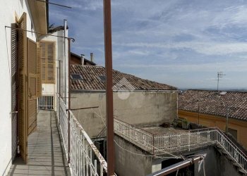 Casa semi indipendente Piazza Italia, Castel Rocchero - foto 25