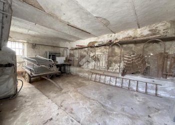 Casa semi indipendente Piazza Italia, Castel Rocchero - foto 27