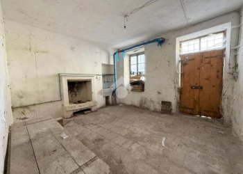 Casa semi indipendente Piazza Italia, Castel Rocchero - foto 28