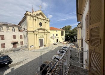 Casa semi indipendente Piazza Italia, Castel Rocchero - foto 30