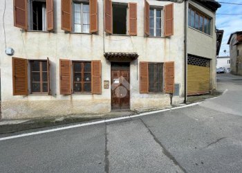 Casa semi indipendente Via San Giovanni, Maranzana - foto 1