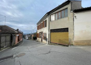 Casa semi indipendente Via San Giovanni, Maranzana - foto 27