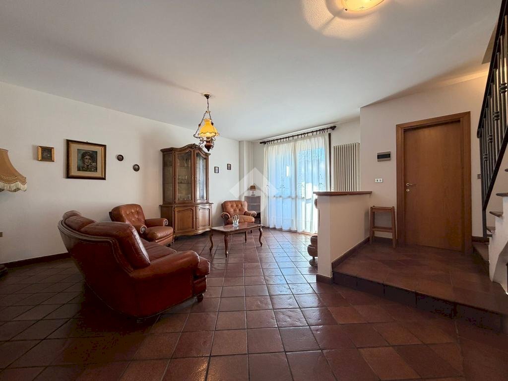 Villa a Schiera Via Albisola, Cesena - foto 1