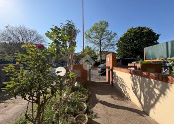 Villa a Schiera Via Albisola, Cesena - foto 4