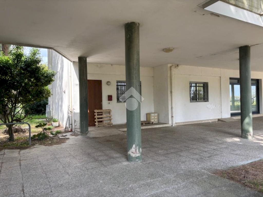 Trilocale Viale Alfonso la Marmora, Comacchio - foto 1