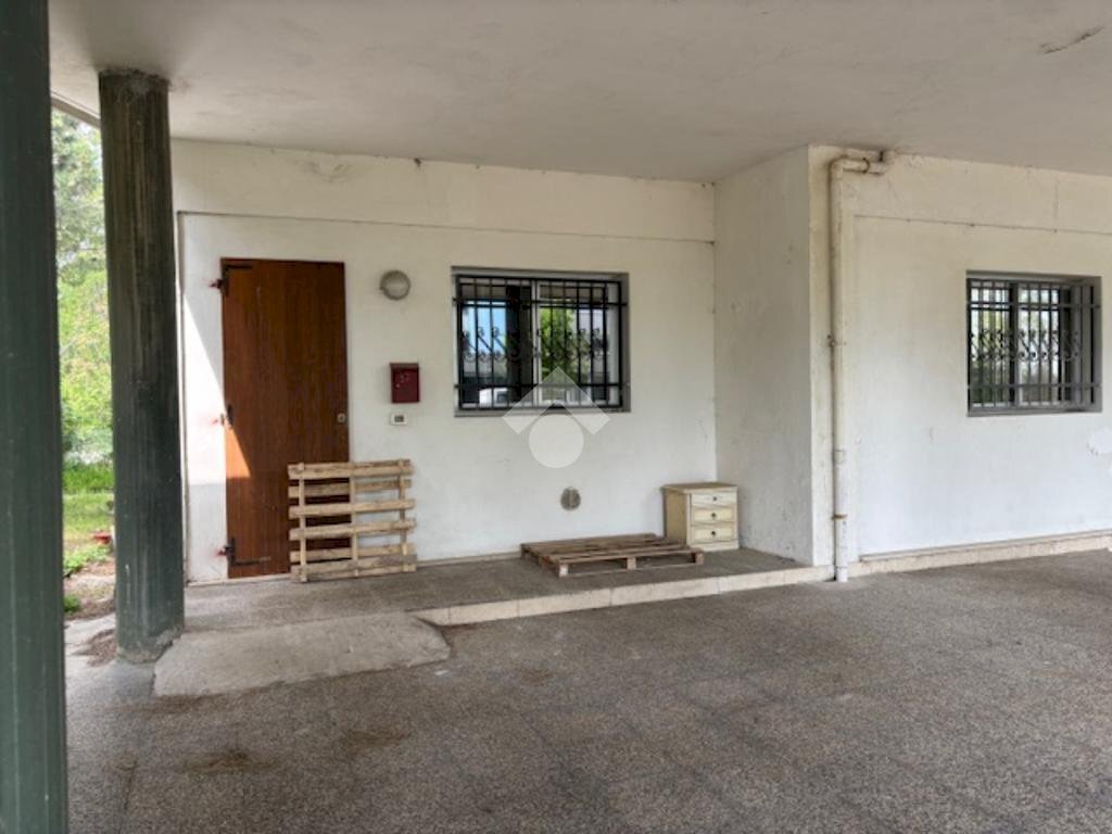 Trilocale Viale Alfonso la Marmora, Comacchio - foto 2