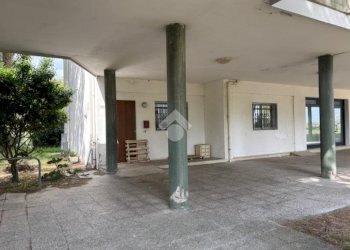 Trilocale Viale Alfonso la Marmora, Comacchio - foto 1