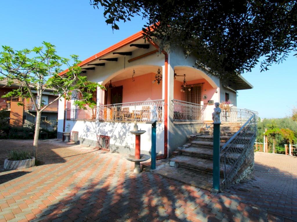 Casa indipendente Via ponte ospedaletto, Longiano - foto 1