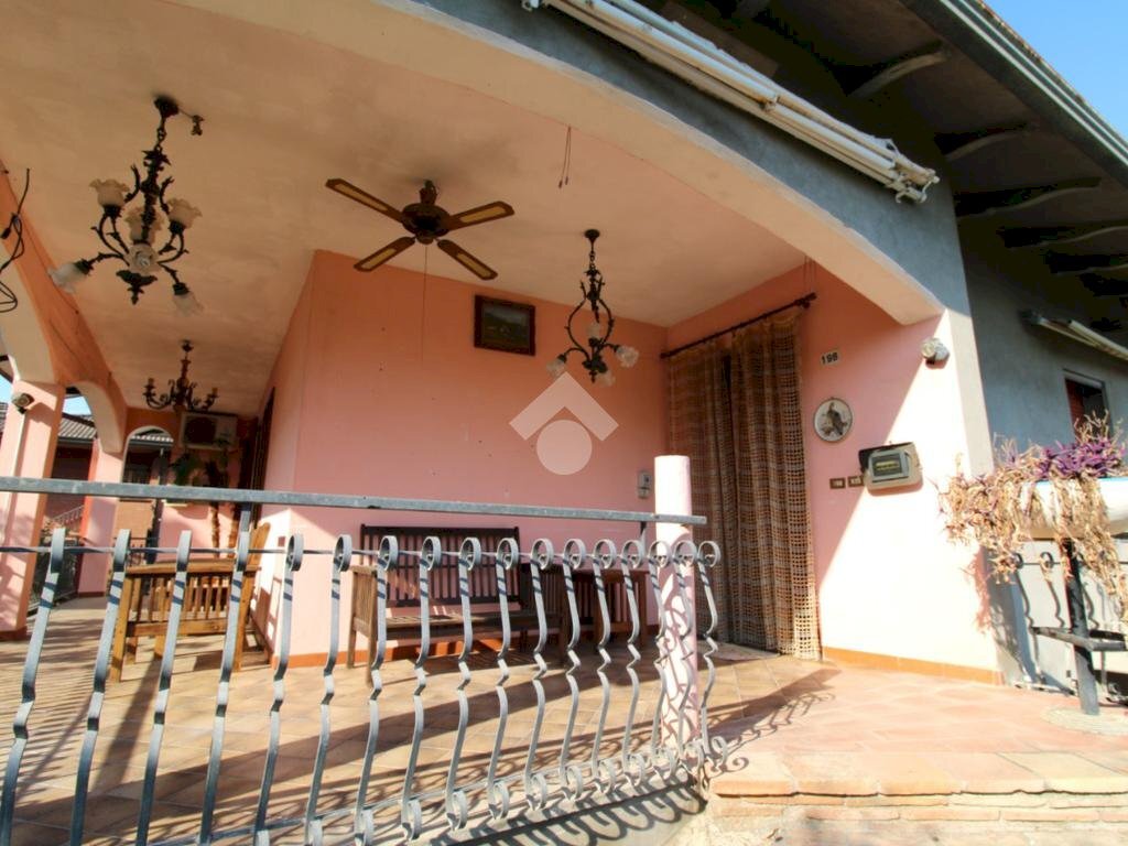 Casa indipendente Via ponte ospedaletto, Longiano - foto 2