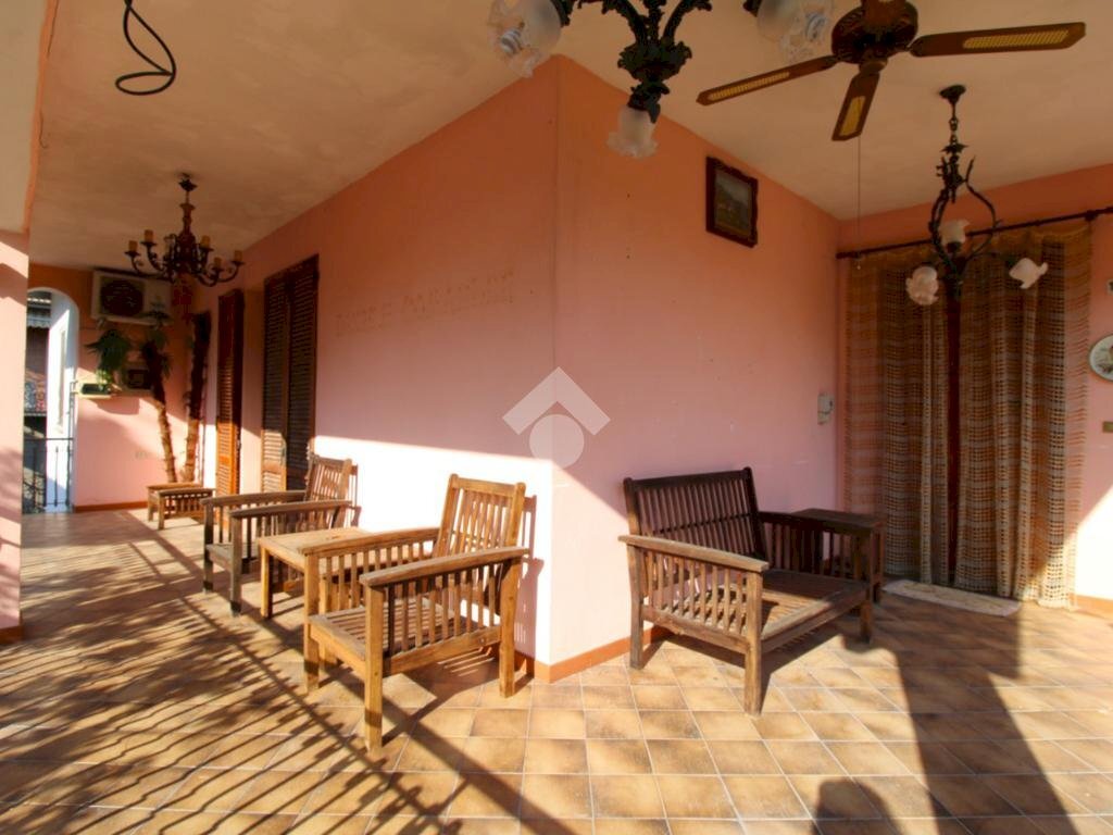 Casa indipendente Via ponte ospedaletto, Longiano - foto 3