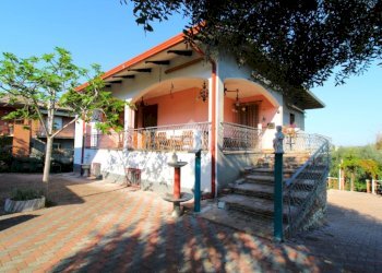 Casa indipendente Via ponte ospedaletto, Longiano - foto 1