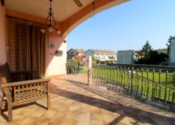 Casa indipendente Via ponte ospedaletto, Longiano - foto 5