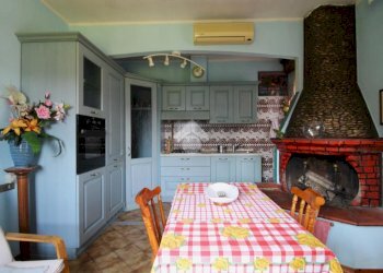 Casa indipendente Via ponte ospedaletto, Longiano - foto 7