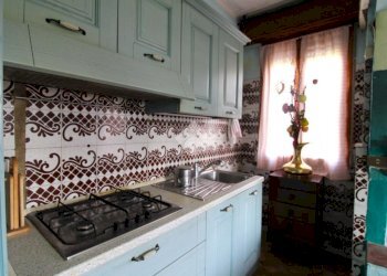 Casa indipendente Via ponte ospedaletto, Longiano - foto 8