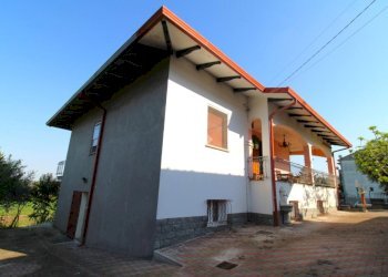 Casa indipendente Via ponte ospedaletto, Longiano - foto 29