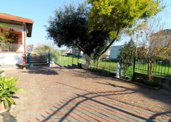 Casa indipendente Via ponte ospedaletto, Longiano - foto 30