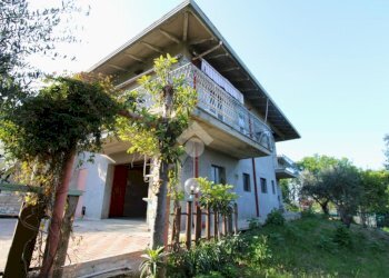 Casa indipendente Via ponte ospedaletto, Longiano - foto 31