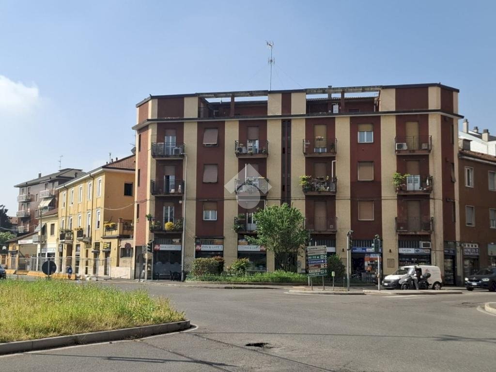 Bilocale Viale G. Marconi, Cusano Milanino - foto 3
