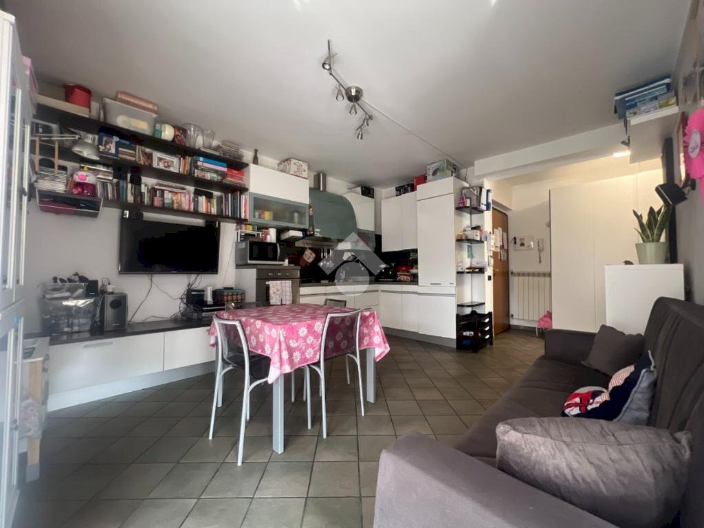 Three-room apartment Via della Pazienza, Abbiategrasso - photo 3