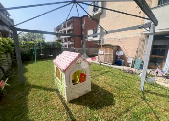 Three-room apartment Via della Pazienza, Abbiategrasso - photo 1