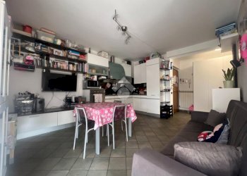 Three-room apartment Via della Pazienza, Abbiategrasso - photo 3