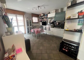 Three-room apartment Via della Pazienza, Abbiategrasso - photo 7