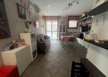 Three-room apartment Via della Pazienza, Abbiategrasso - photo 9