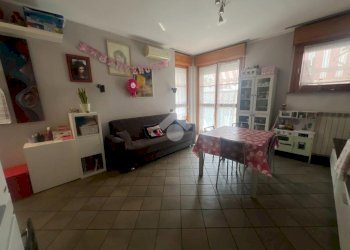 Three-room apartment Via della Pazienza, Abbiategrasso - photo 10