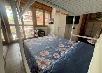 Three-room apartment Via della Pazienza, Abbiategrasso - photo 12