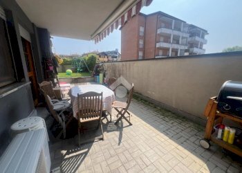 Three-room apartment Via della Pazienza, Abbiategrasso - photo 15