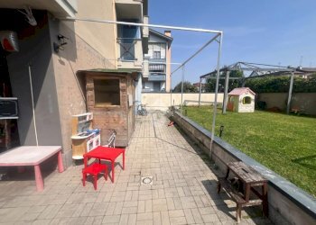 Three-room apartment Via della Pazienza, Abbiategrasso - photo 16