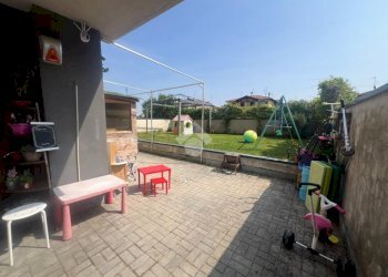 Three-room apartment Via della Pazienza, Abbiategrasso - photo 17