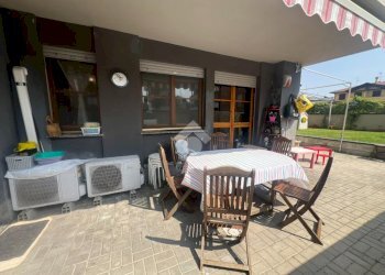 Three-room apartment Via della Pazienza, Abbiategrasso - photo 18