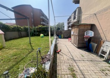 Three-room apartment Via della Pazienza, Abbiategrasso - photo 19